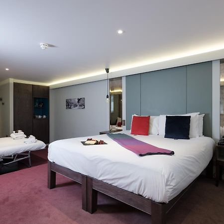 Signature Townhouse London Hyde Park Εξωτερικό φωτογραφία