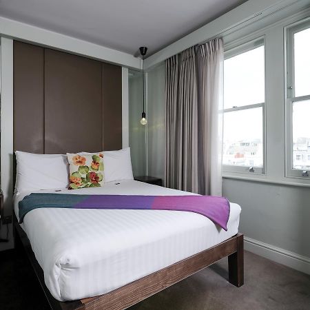 Signature Townhouse London Hyde Park Εξωτερικό φωτογραφία