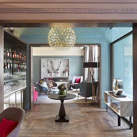 Signature Townhouse London Hyde Park Εξωτερικό φωτογραφία