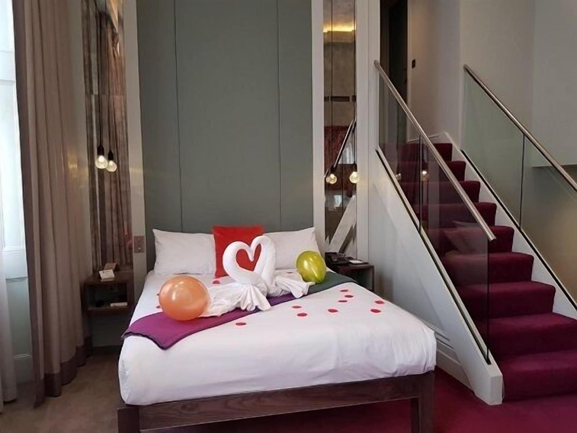 Signature Townhouse London Hyde Park Εξωτερικό φωτογραφία