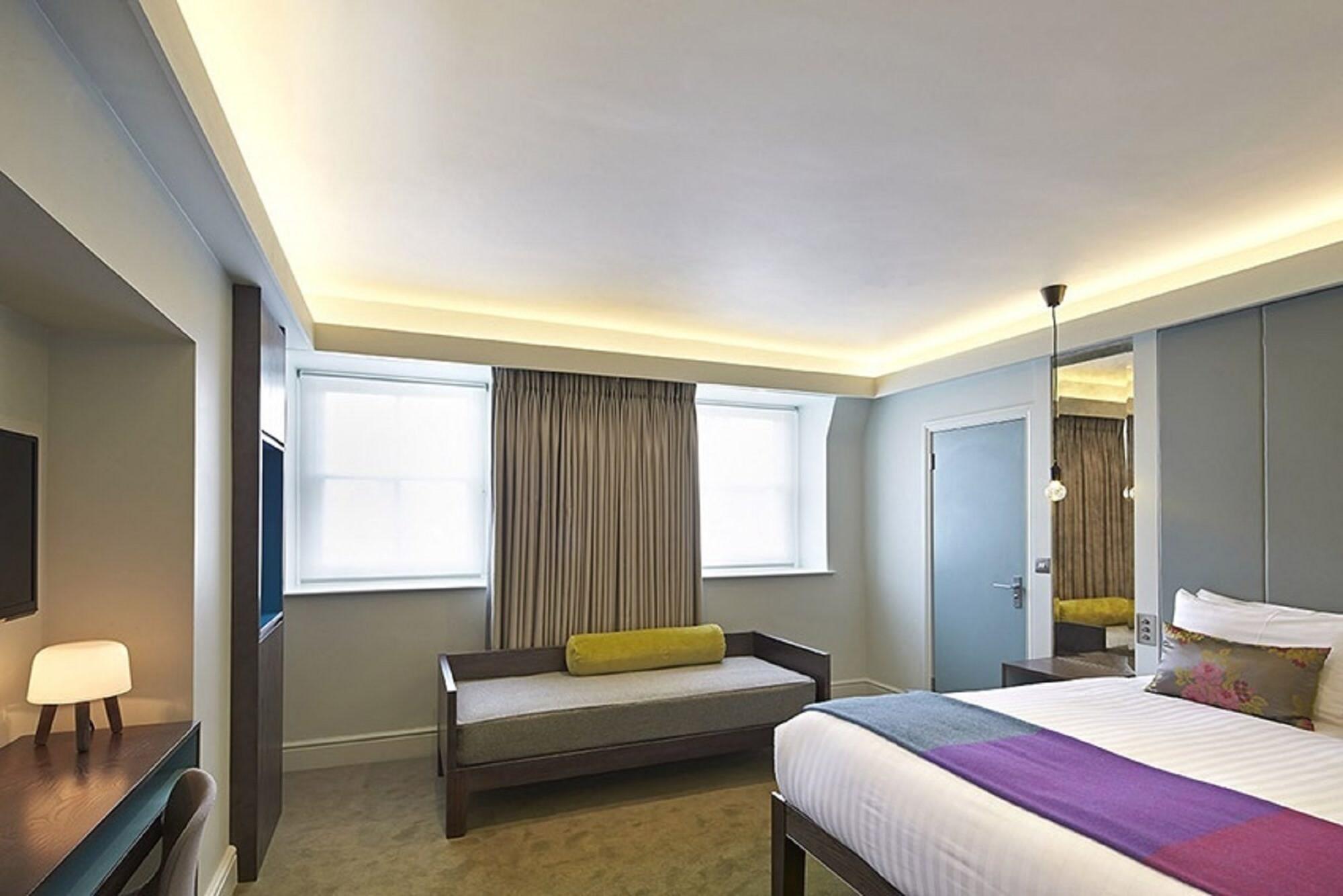 Signature Townhouse London Hyde Park Εξωτερικό φωτογραφία