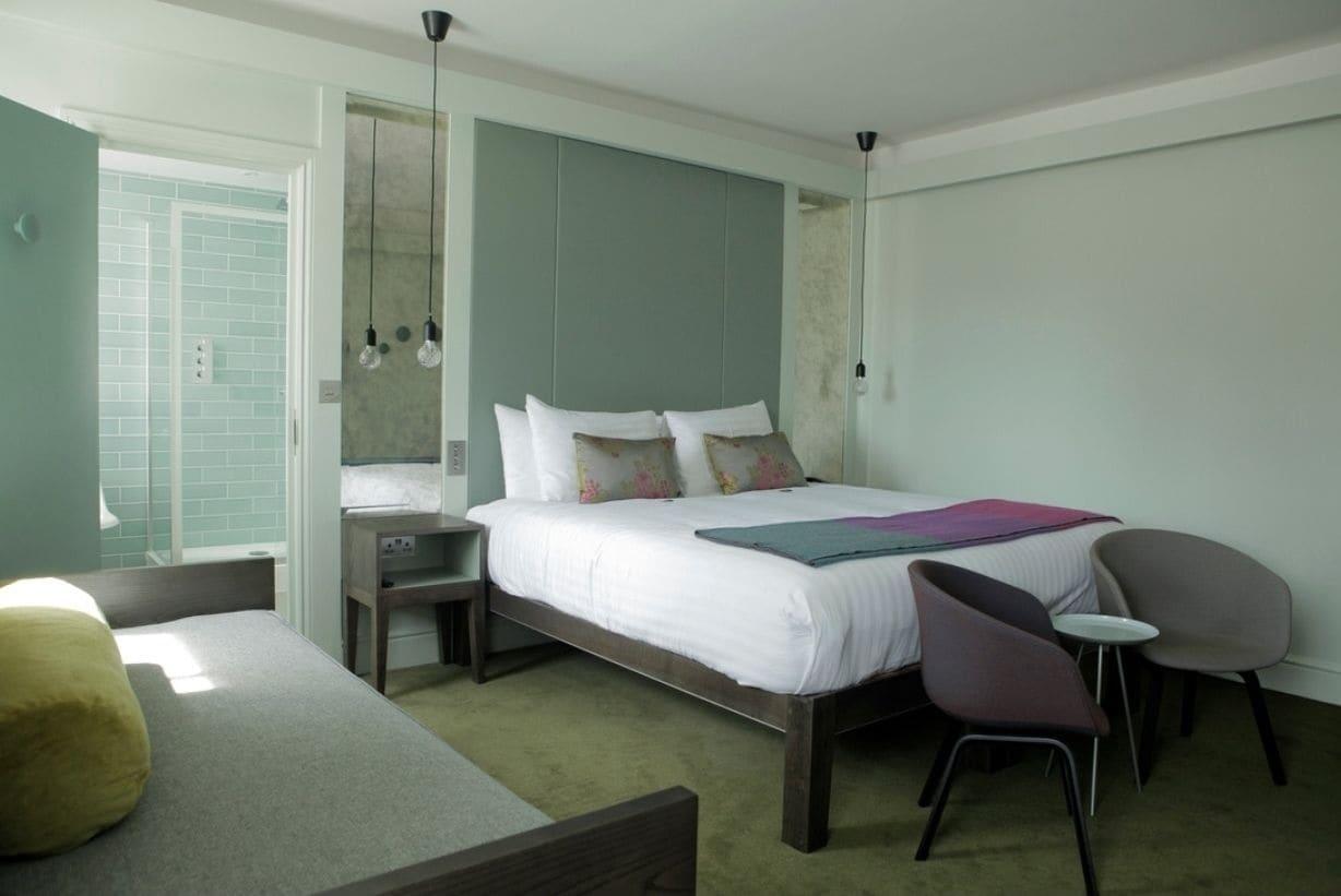 Signature Townhouse London Hyde Park Εξωτερικό φωτογραφία