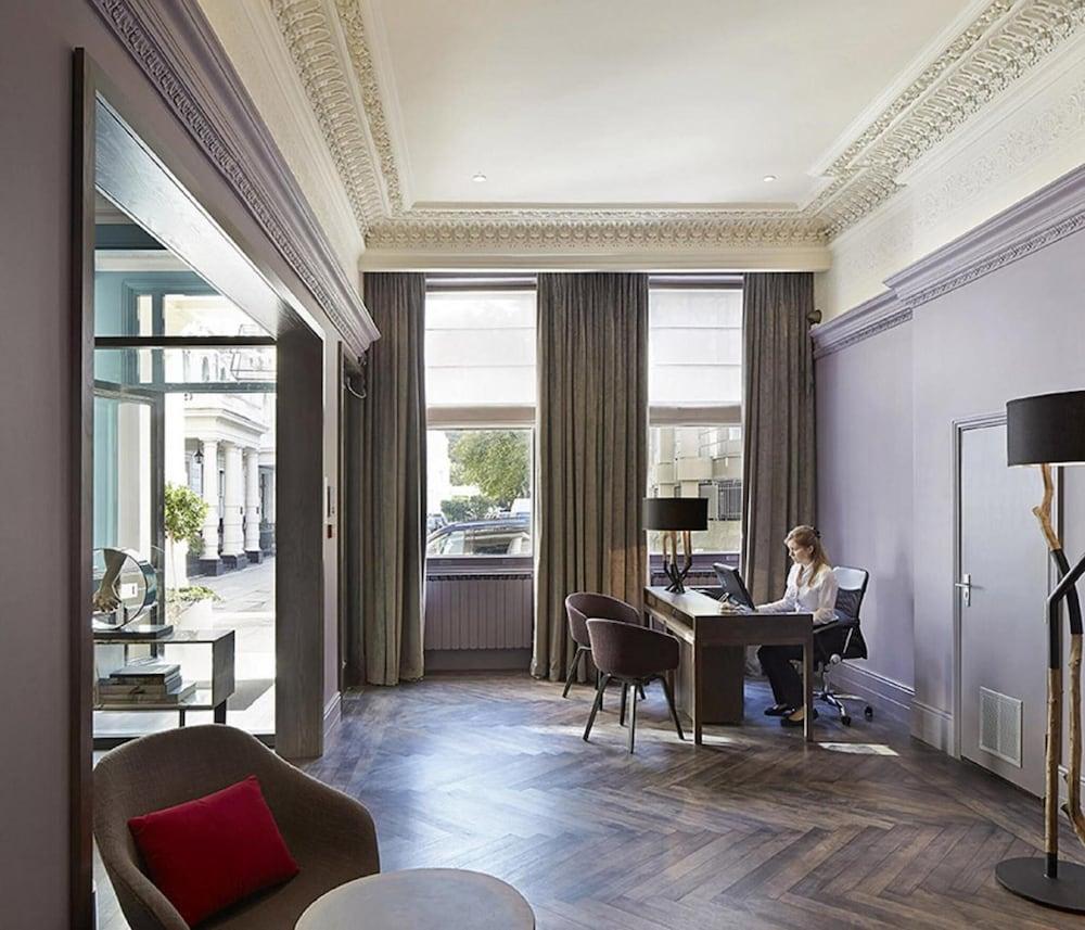 Signature Townhouse London Hyde Park Εξωτερικό φωτογραφία