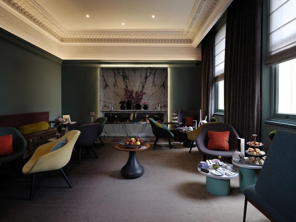 Signature Townhouse London Hyde Park Εξωτερικό φωτογραφία