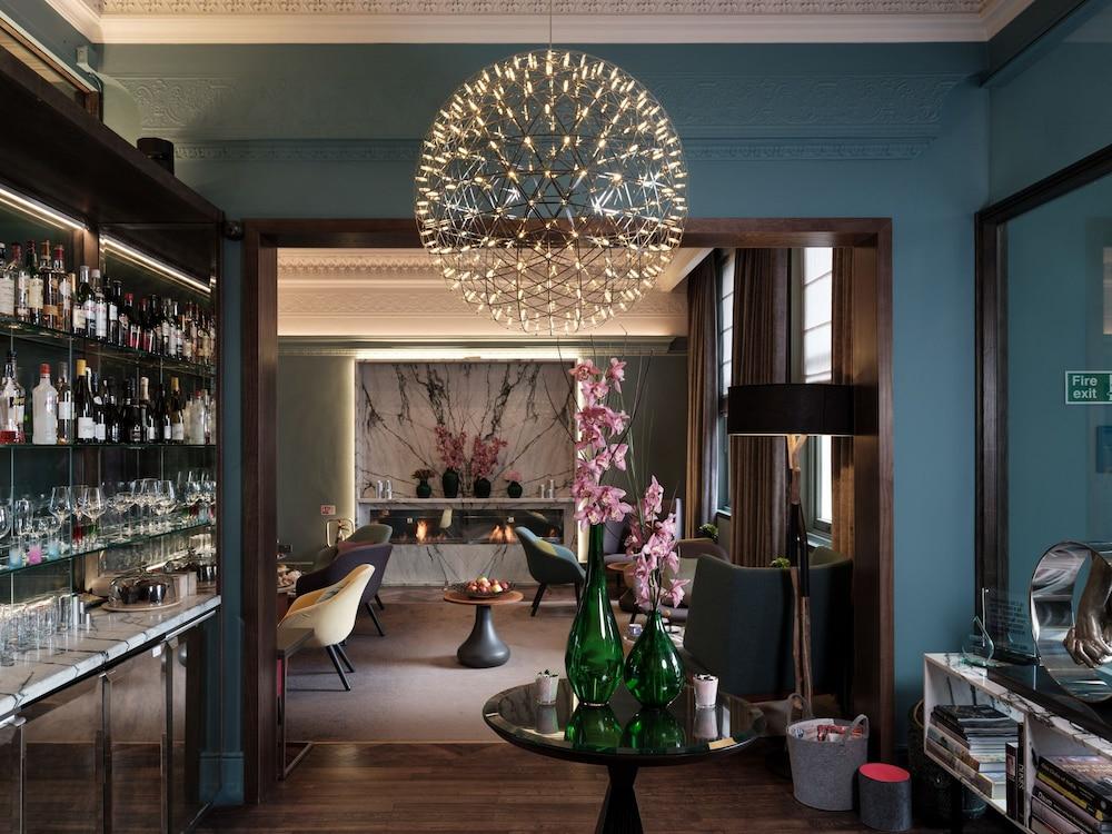 Signature Townhouse London Hyde Park Εξωτερικό φωτογραφία
