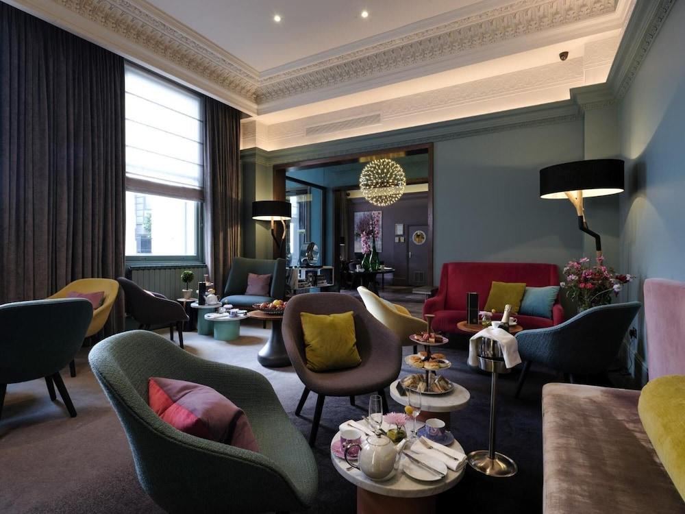 Signature Townhouse London Hyde Park Εξωτερικό φωτογραφία