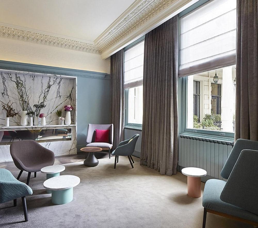 Signature Townhouse London Hyde Park Εξωτερικό φωτογραφία