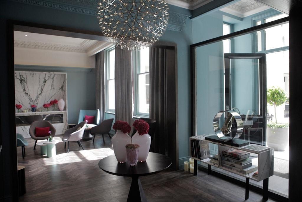 Signature Townhouse London Hyde Park Εξωτερικό φωτογραφία