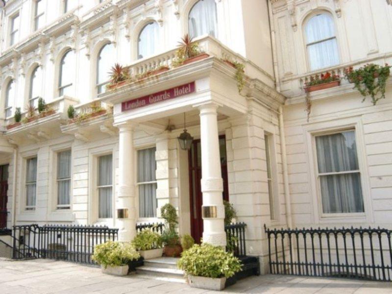 Signature Townhouse London Hyde Park Εξωτερικό φωτογραφία