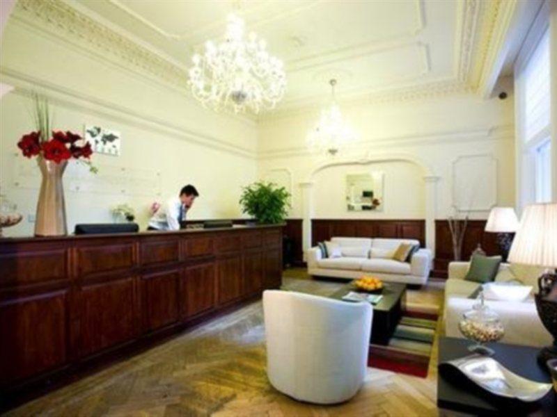 Signature Townhouse London Hyde Park Εξωτερικό φωτογραφία