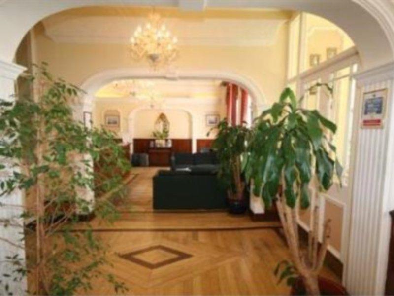 Signature Townhouse London Hyde Park Εξωτερικό φωτογραφία