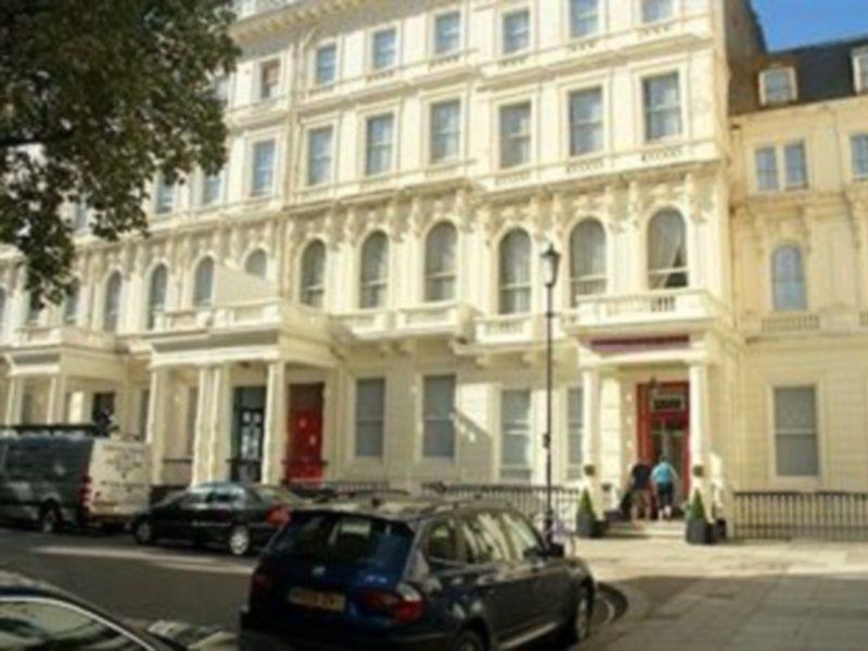 Signature Townhouse London Hyde Park Εξωτερικό φωτογραφία