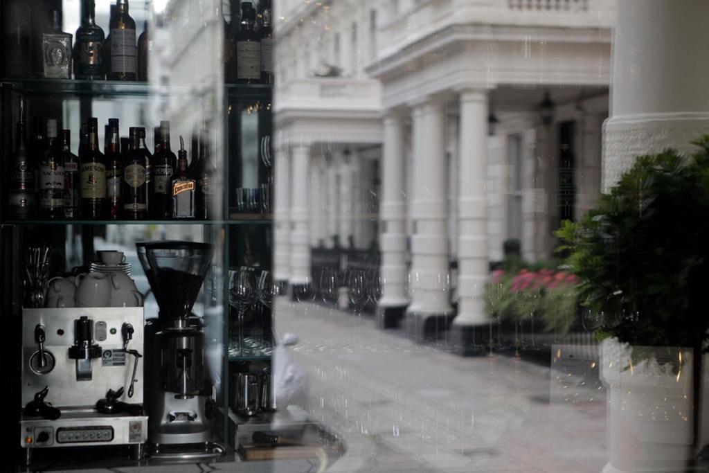 Signature Townhouse London Hyde Park Εξωτερικό φωτογραφία