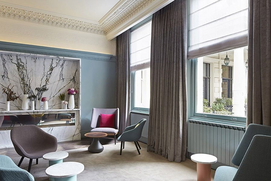Signature Townhouse London Hyde Park Εξωτερικό φωτογραφία