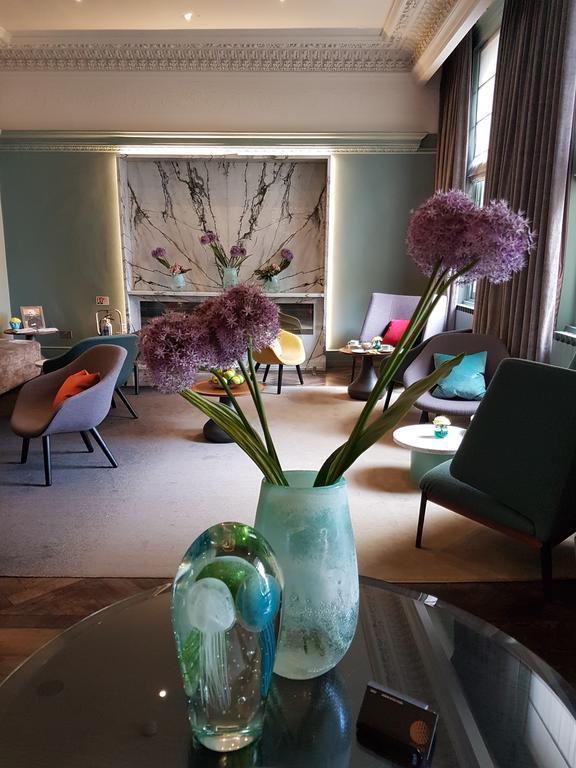 Signature Townhouse London Hyde Park Εξωτερικό φωτογραφία