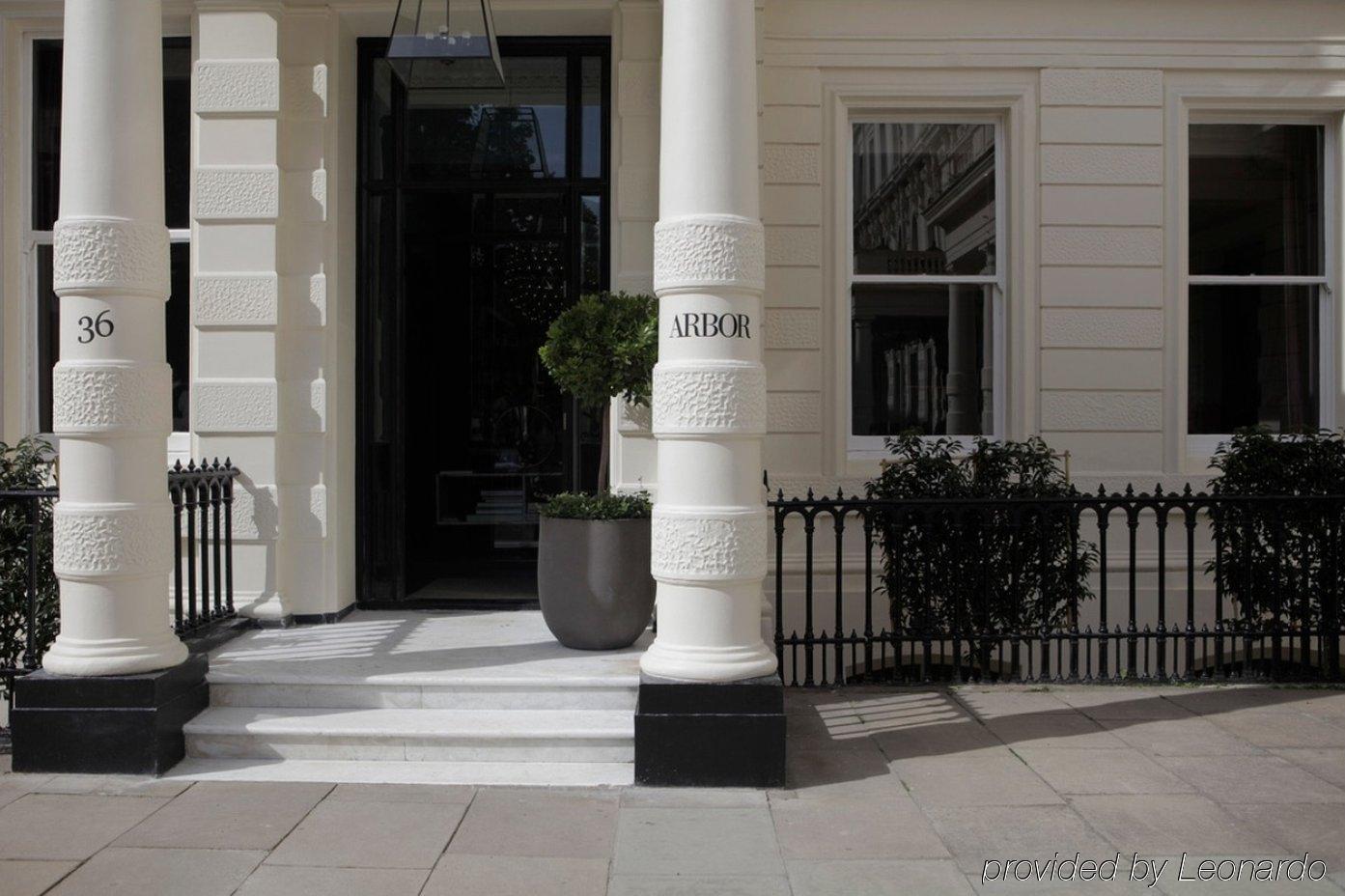Signature Townhouse London Hyde Park Εξωτερικό φωτογραφία