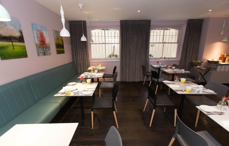 Signature Townhouse London Hyde Park Εξωτερικό φωτογραφία