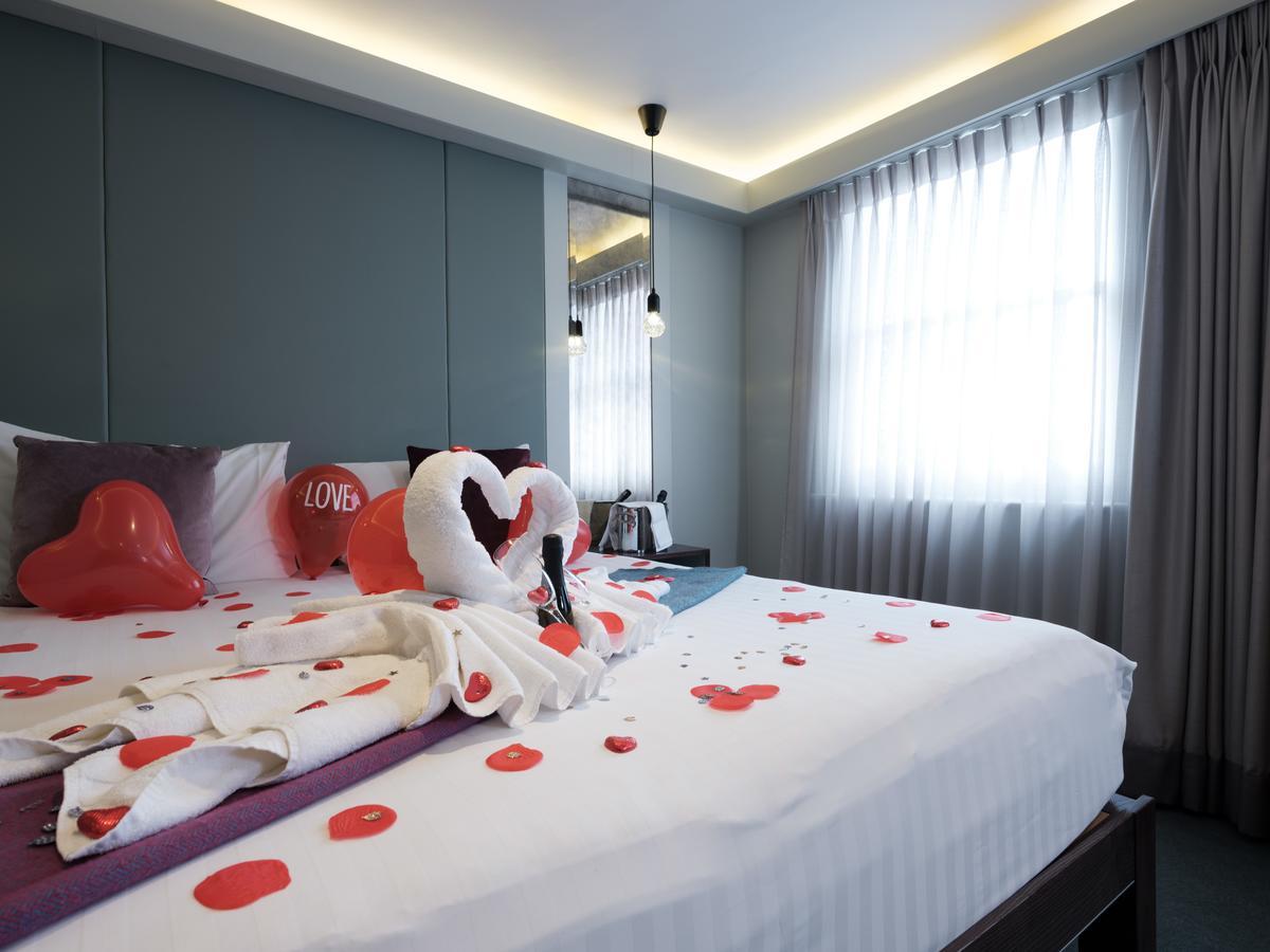 Signature Townhouse London Hyde Park Εξωτερικό φωτογραφία