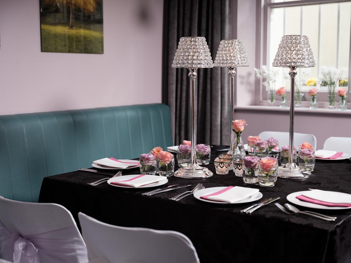 Signature Townhouse London Hyde Park Εξωτερικό φωτογραφία