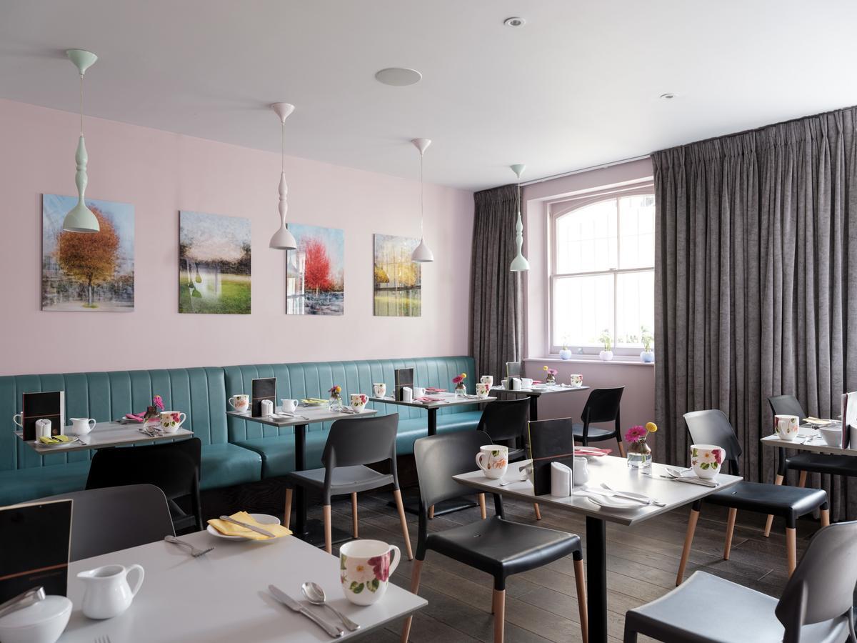Signature Townhouse London Hyde Park Εξωτερικό φωτογραφία
