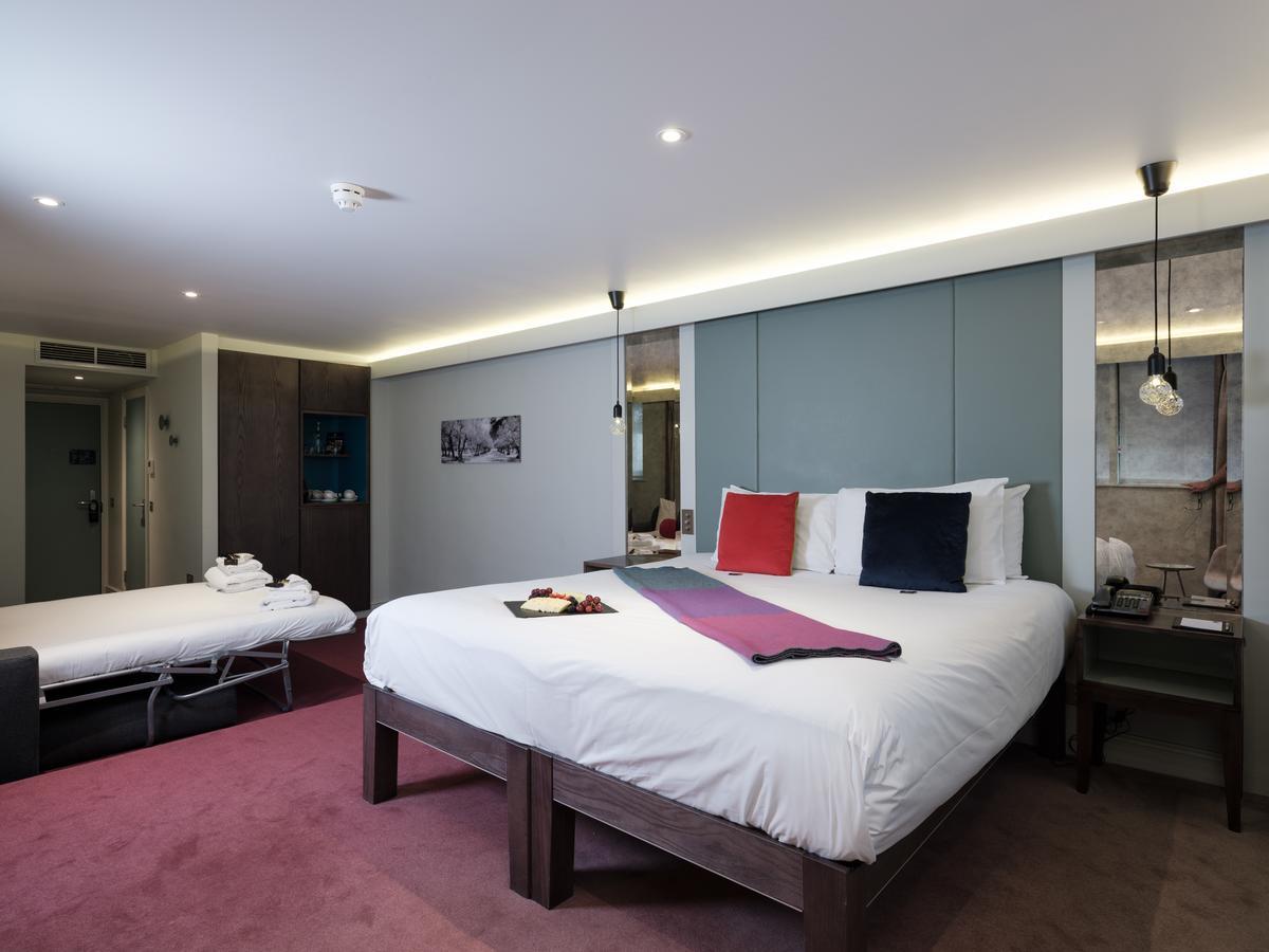 Signature Townhouse London Hyde Park Εξωτερικό φωτογραφία