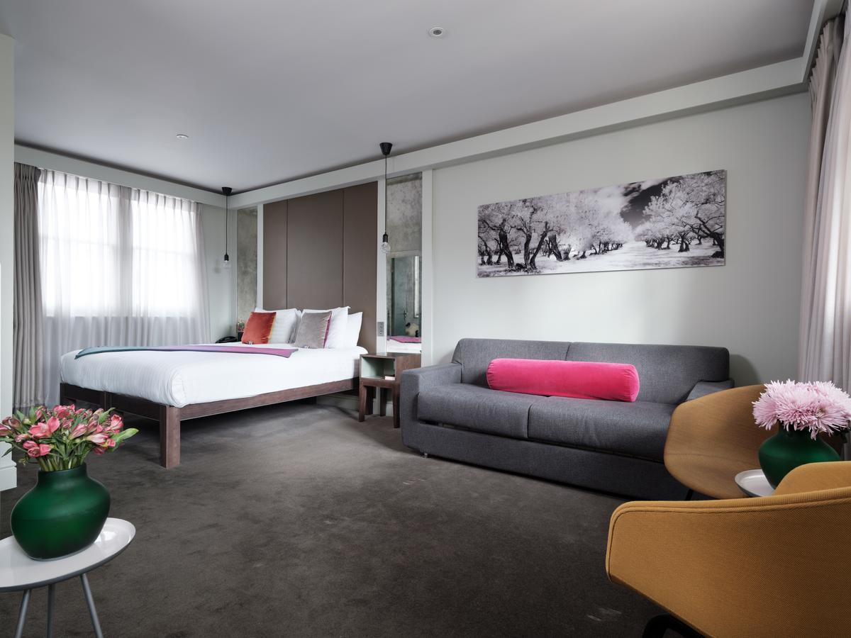 Signature Townhouse London Hyde Park Εξωτερικό φωτογραφία