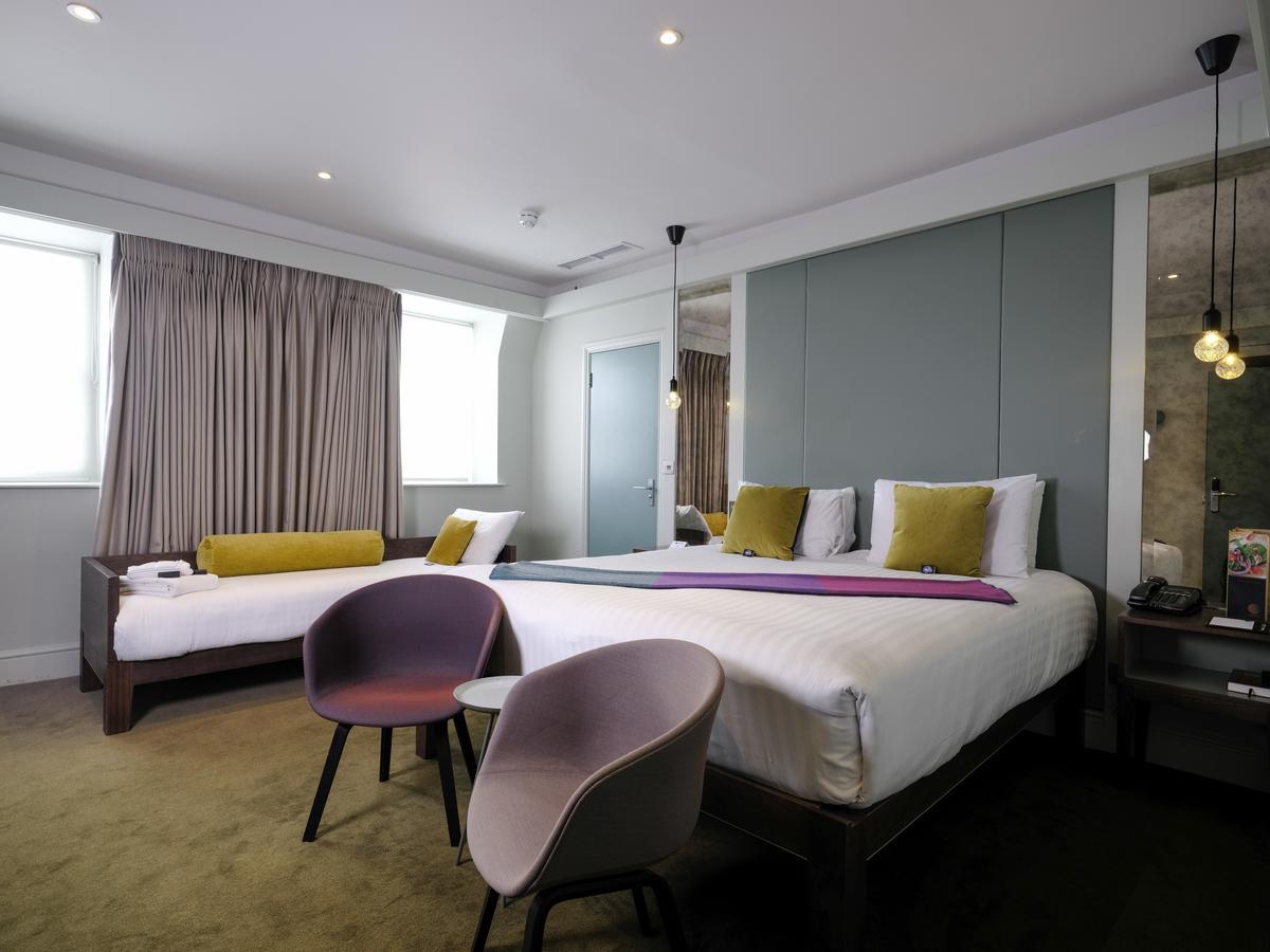 Signature Townhouse London Hyde Park Εξωτερικό φωτογραφία
