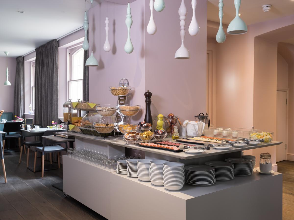 Signature Townhouse London Hyde Park Εξωτερικό φωτογραφία