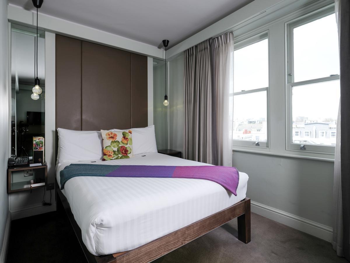 Signature Townhouse London Hyde Park Εξωτερικό φωτογραφία