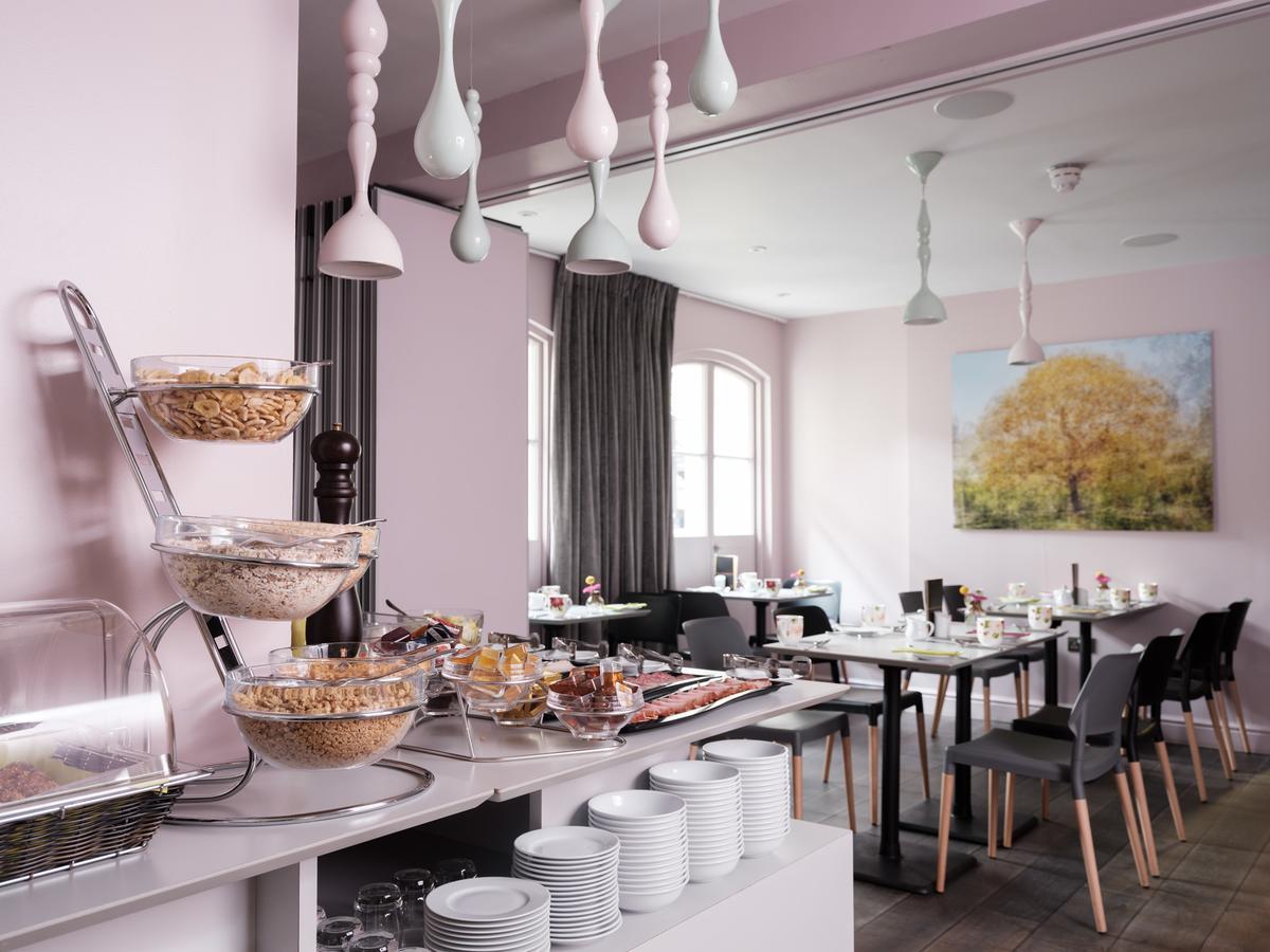 Signature Townhouse London Hyde Park Εξωτερικό φωτογραφία