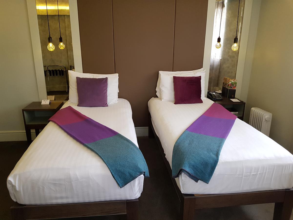 Signature Townhouse London Hyde Park Εξωτερικό φωτογραφία