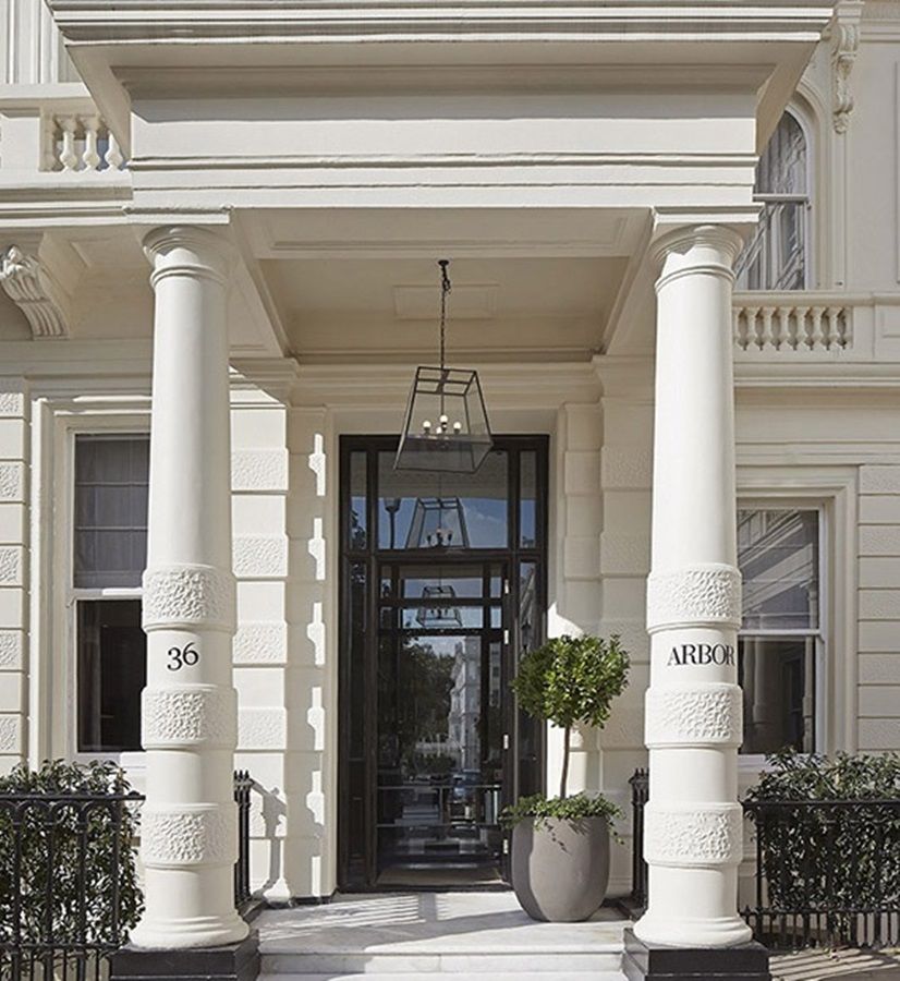 Signature Townhouse London Hyde Park Εξωτερικό φωτογραφία