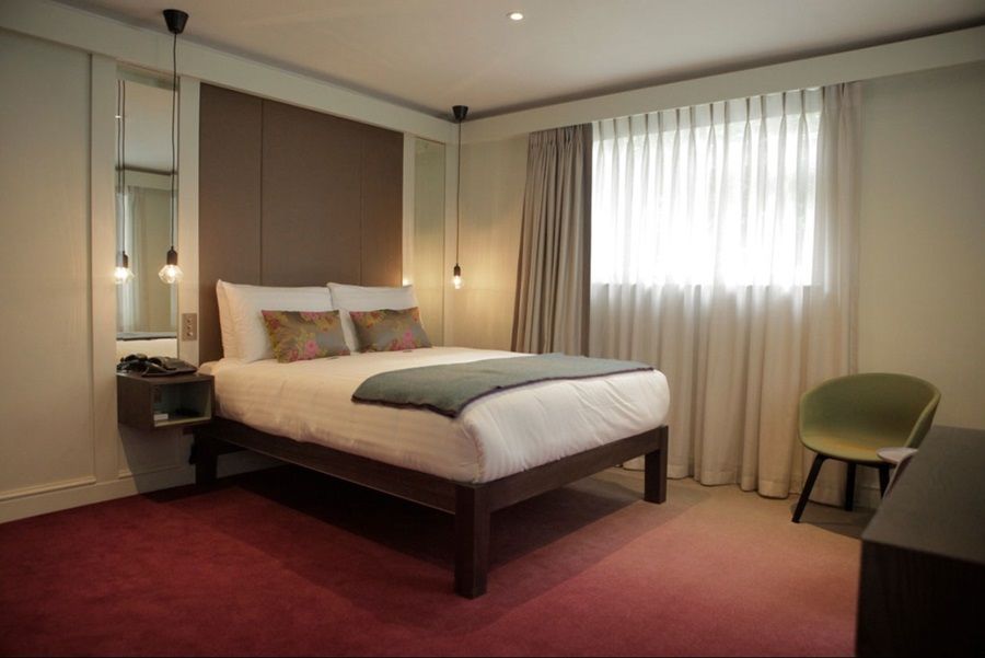 Signature Townhouse London Hyde Park Εξωτερικό φωτογραφία