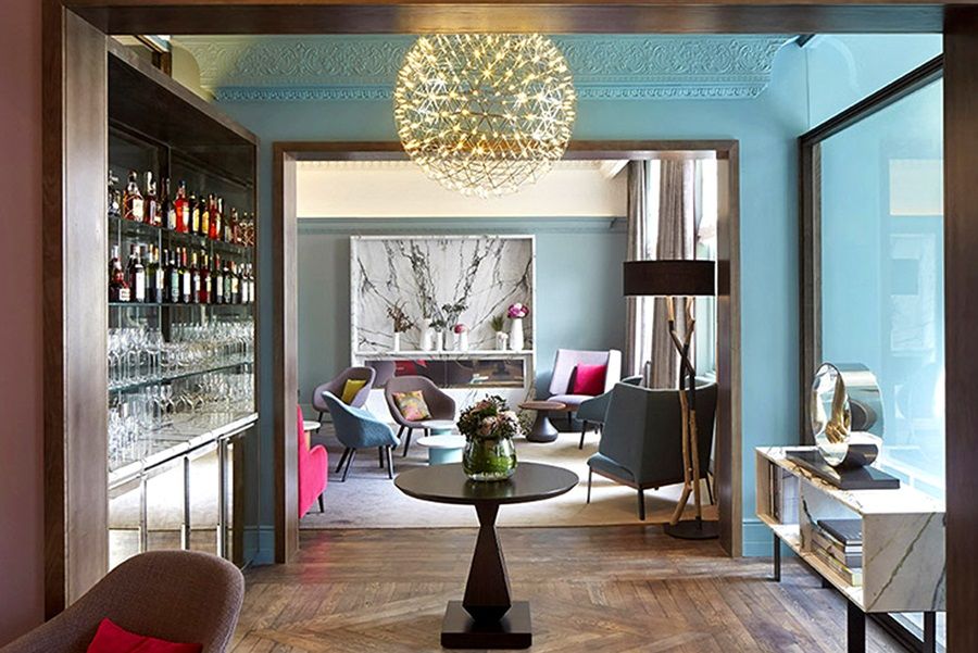 Signature Townhouse London Hyde Park Εξωτερικό φωτογραφία