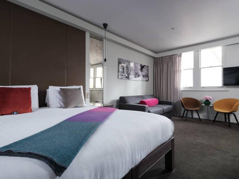 Signature Townhouse London Hyde Park Εξωτερικό φωτογραφία