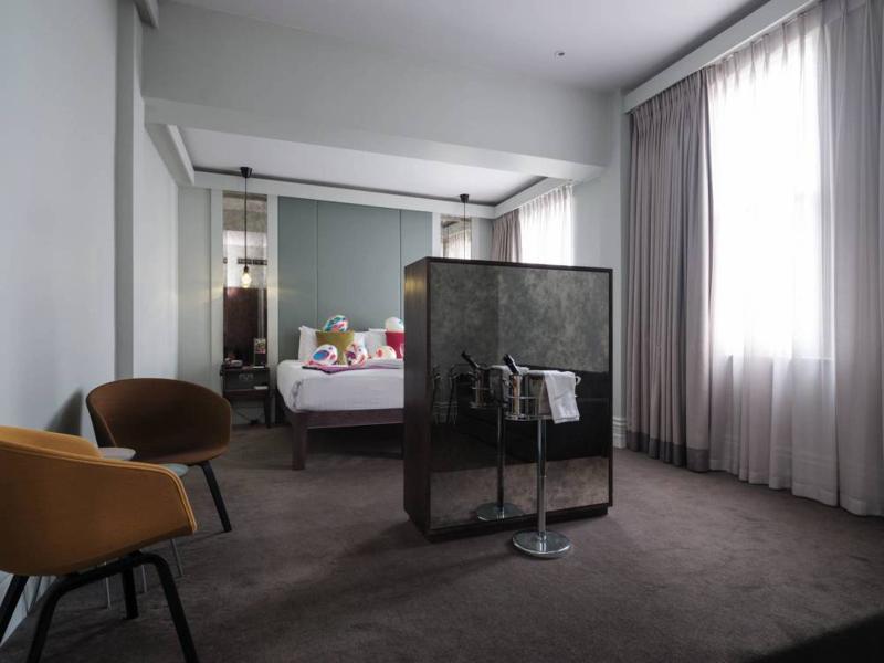Signature Townhouse London Hyde Park Εξωτερικό φωτογραφία