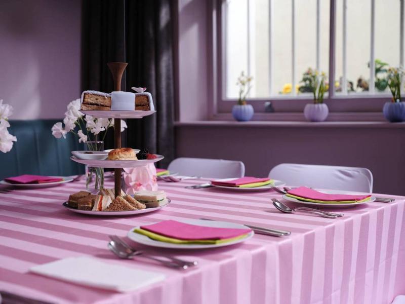 Signature Townhouse London Hyde Park Εξωτερικό φωτογραφία