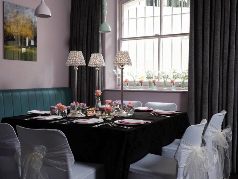 Signature Townhouse London Hyde Park Εξωτερικό φωτογραφία