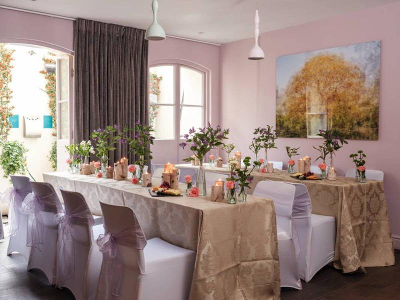 Signature Townhouse London Hyde Park Εξωτερικό φωτογραφία