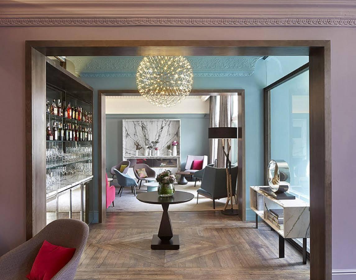 Signature Townhouse London Hyde Park Εξωτερικό φωτογραφία